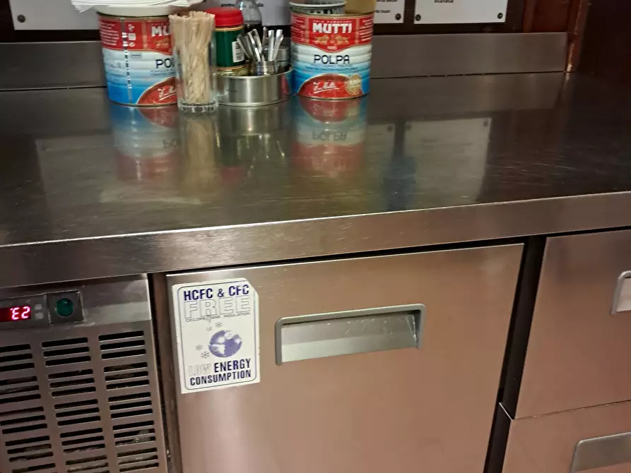 Immagine 22 di Bar / Ristorante in vendita  a Rimini