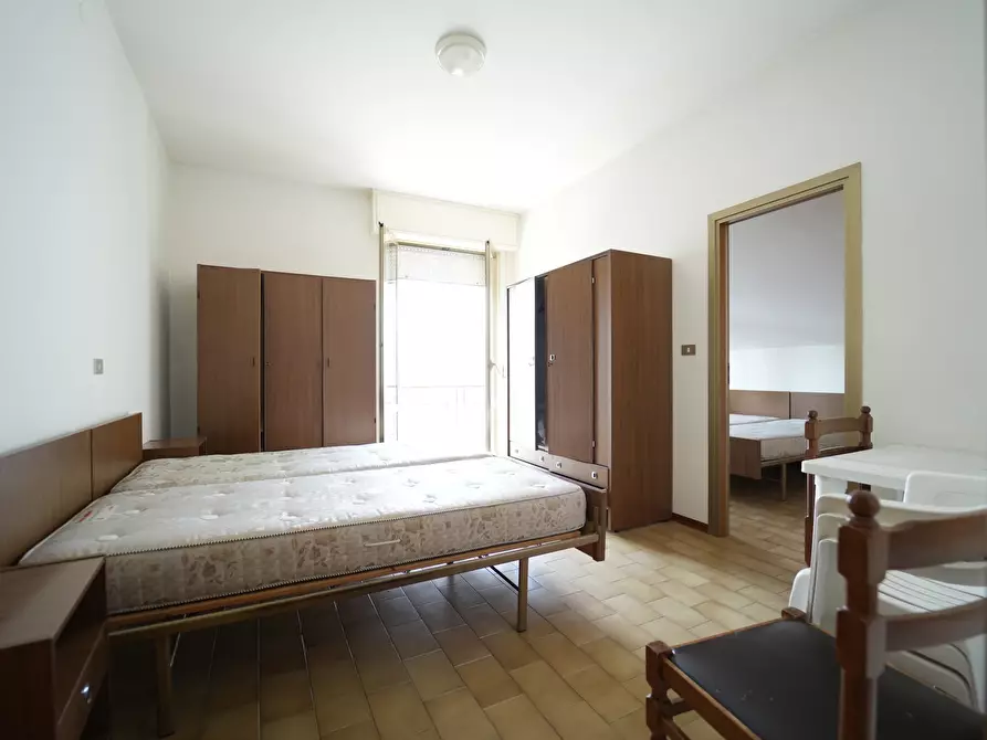 Immagine 4 di Quadrilocale in vendita  in Via C. Pisacane 38 a Cattolica