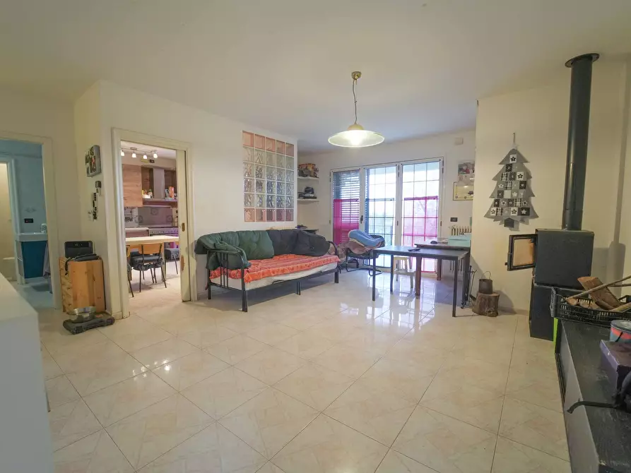 Immagine 1 di Villa in vendita  in Via Filippo Turati 12 a Poggio Torriana