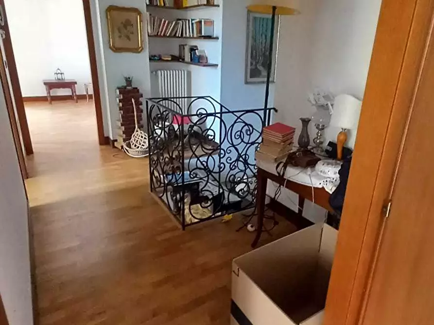 Immagine 24 di Quadrilocale in vendita  in Viale Angelo Battelli 24 a Novafeltria