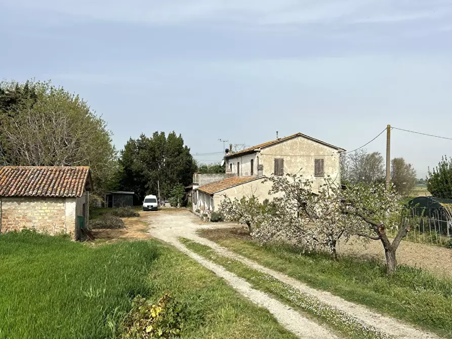 Immagine 1 di Rustico / casale in vendita  in Via Rubicone Sinistra 17 a Gatteo