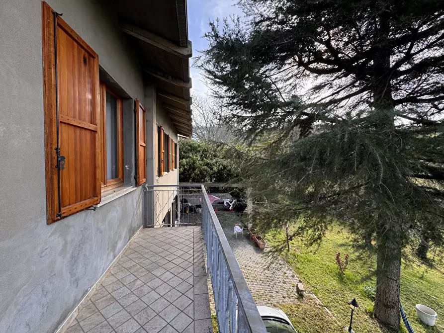 Immagine 32 di Casa bifamiliare in vendita  a Maiolo
