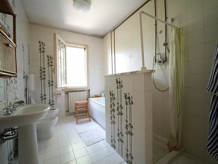 Immagine 20 di Villa in vendita  in Via delle Cave a Poggio Torriana