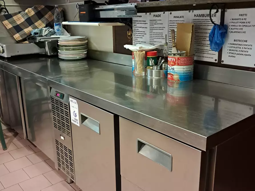 Immagine 17 di Bar / Ristorante in vendita  a Rimini