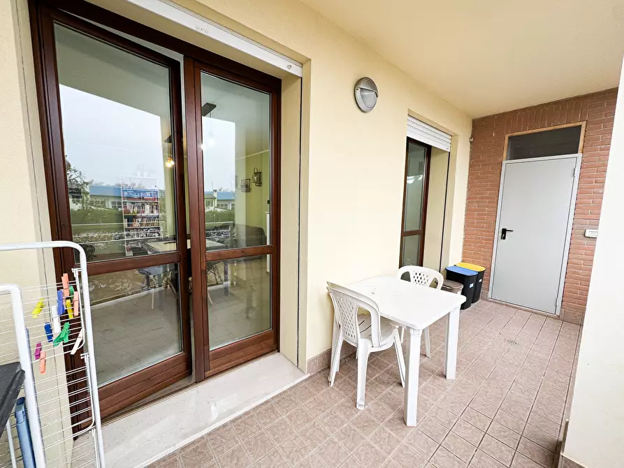 Immagine 11 di Trilocale in vendita  in Via Federico Fellini 4 a Forli'