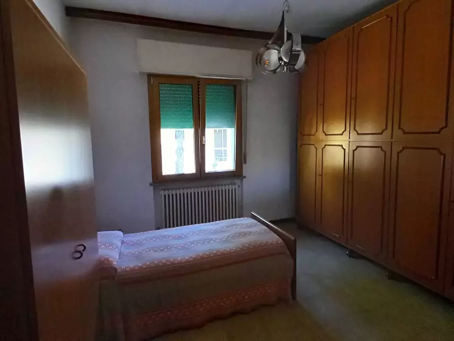 Immagine 4 di Porzione di casa in vendita  in Viale Veneto 113 a Riccione