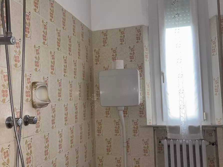 Immagine 12 di Quadrilocale in vendita  in Via Monte San Michele 11 a Rimini