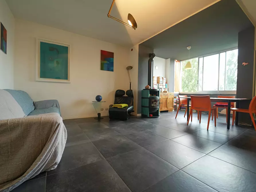 Immagine 1 di Quadrilocale in vendita  in Via dell'Edera 8 a Rimini