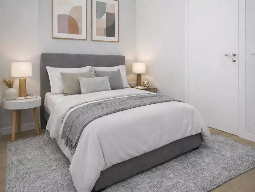 Immagine 4 di Monolocale in vendita  a Bellaria-Igea Marina