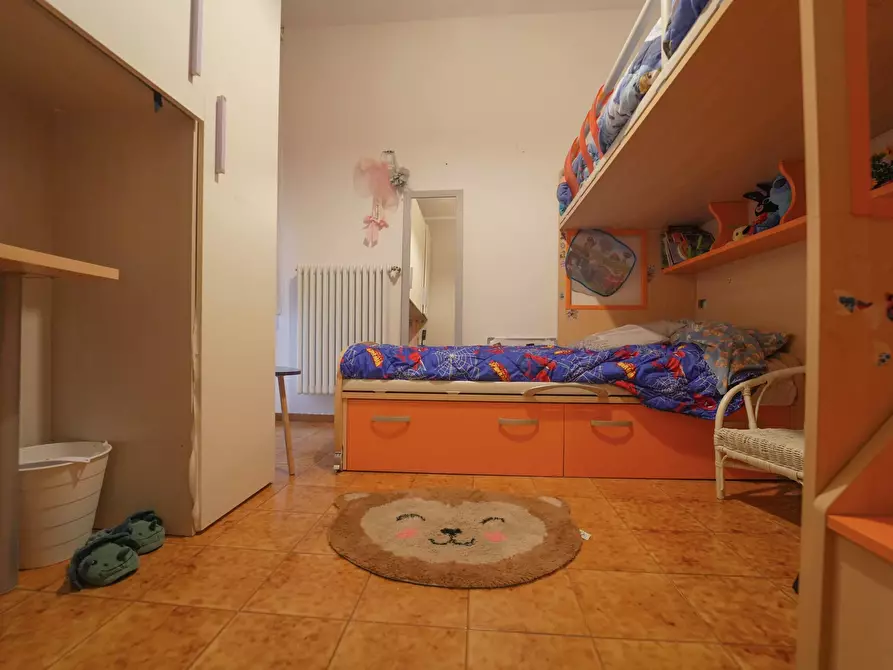 Immagine 15 di Quadrilocale in vendita  in Via Monti 5 a Gambettola