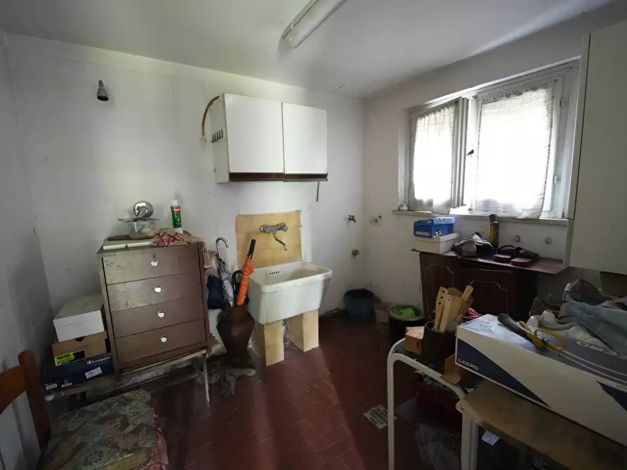 Immagine 5 di Trilocale in vendita  in Via Giotto di Bondone 42 a San Mauro Pascoli