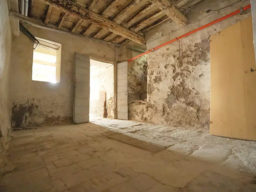 Immagine 11 di Terratetto in vendita  in Piazzetta Monache a Santarcangelo Di Romagna