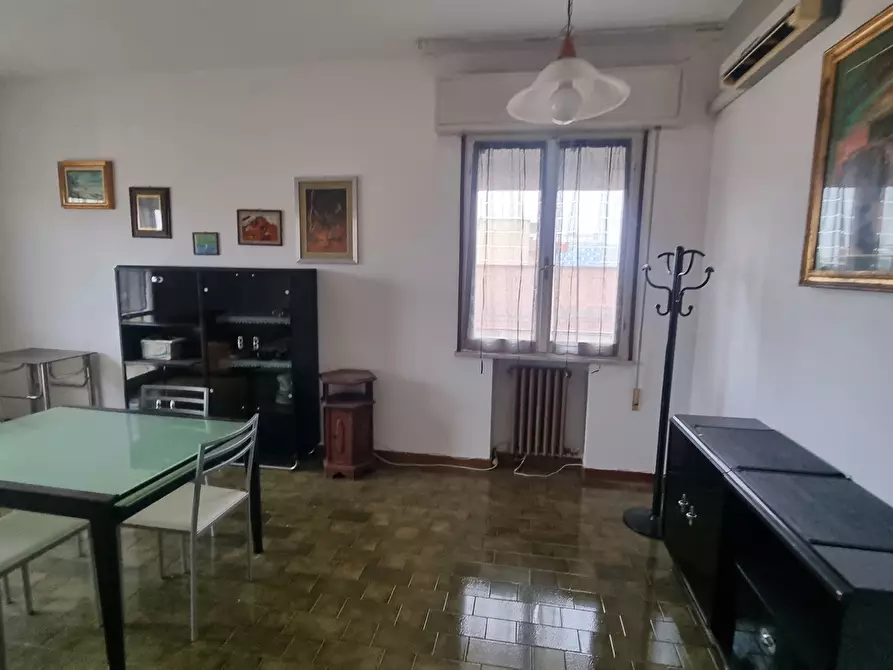 Immagine 7 di Trilocale in vendita  in Via Giovanni Ruffini 9 a Rimini