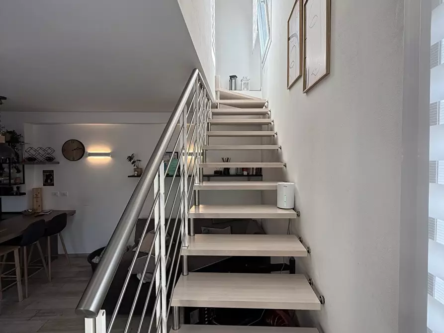 Immagine 54 di Villetta a schiera in vendita  in Via Vecchia Marecchia 199 a Santarcangelo Di Romagna