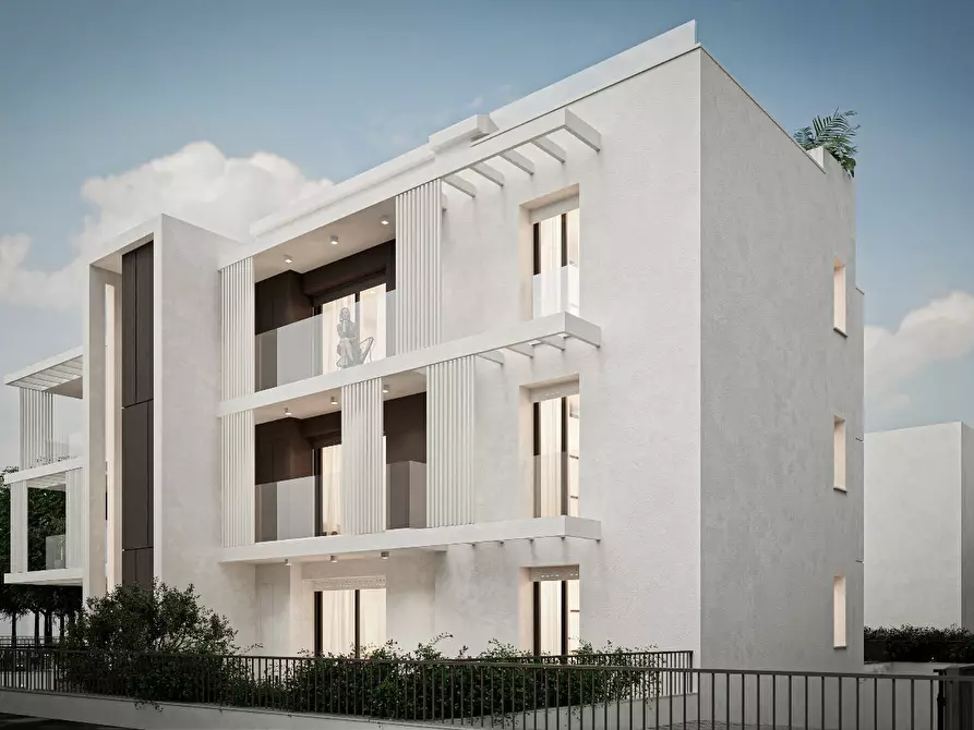 Immagine 5 di Trilocale in vendita  in Via Palmiro Togliatti 75 a Santarcangelo Di Romagna