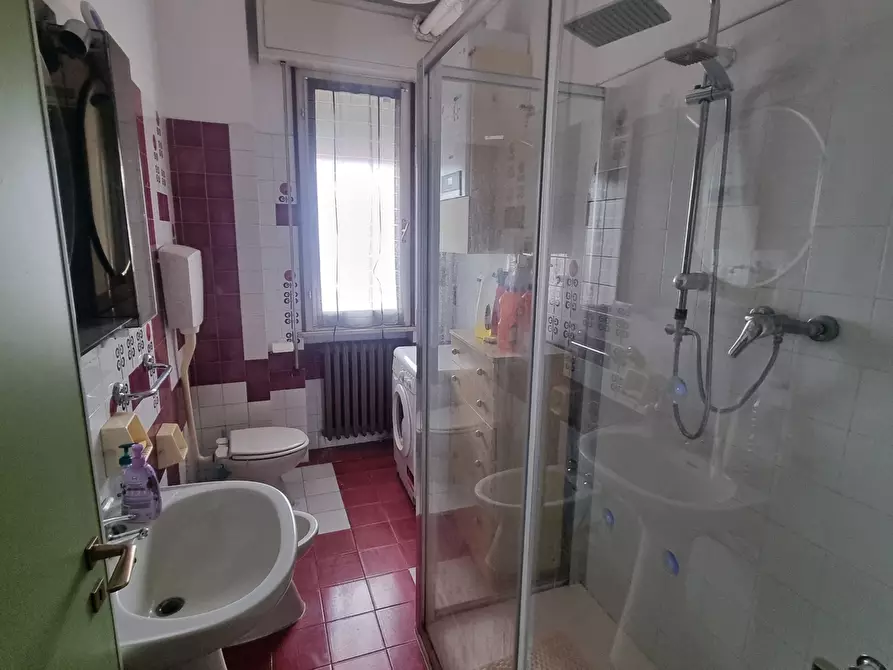 Immagine 15 di Trilocale in vendita  in Via Giovanni Ruffini 9 a Rimini