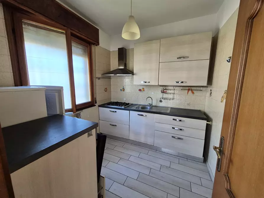 Immagine 5 di Villetta a schiera in vendita  in Via riccione a Santarcangelo Di Romagna