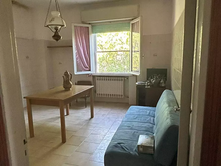 Immagine 10 di Villetta a schiera in vendita  a Santarcangelo Di Romagna