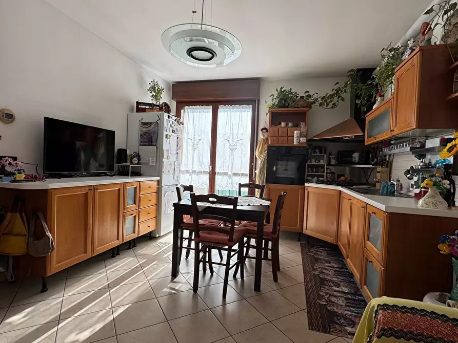 Immagine 18 di Appartamento in vendita  in Via Gastone Sozzi Sant'Angelo 41 a Gatteo