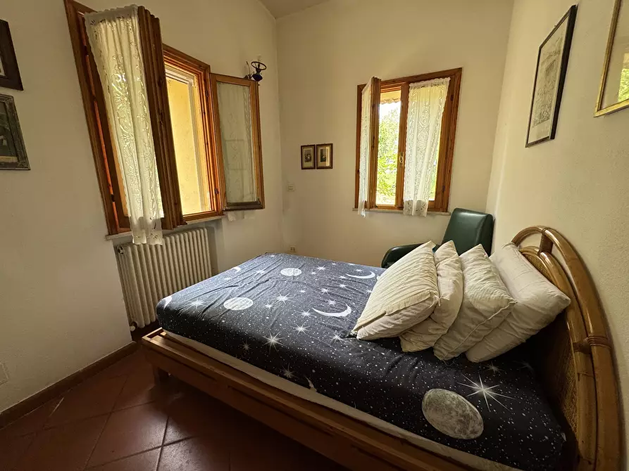 Immagine 33 di Porzione di casa in vendita  in Via Moreta a Coriano