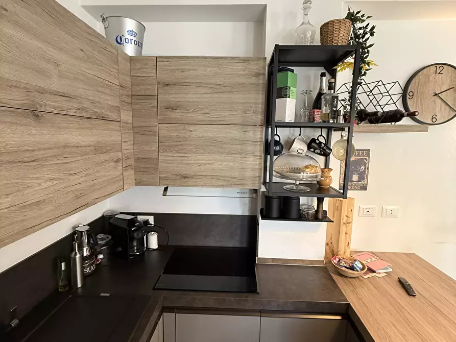 Immagine 41 di Villetta a schiera in vendita  in Via Vecchia Marecchia 199 a Santarcangelo Di Romagna