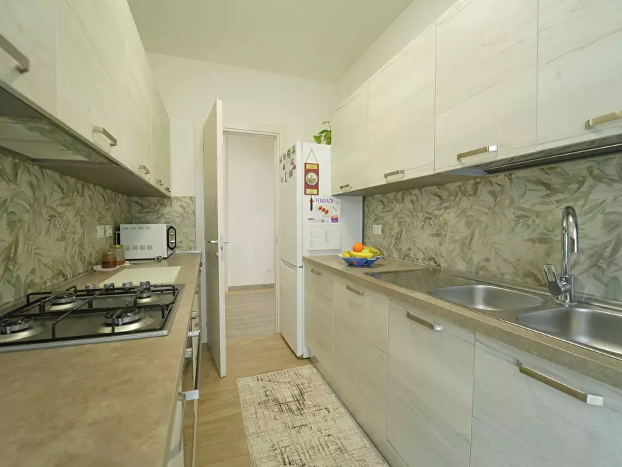 Immagine 5 di Villetta a schiera in vendita  in Via Emilia Ovest a Savignano Sul Rubicone