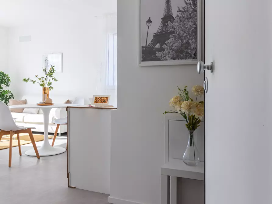 Immagine 7 di Quadrilocale in vendita  in Via Niccolò Tommaseo 100 a Rimini