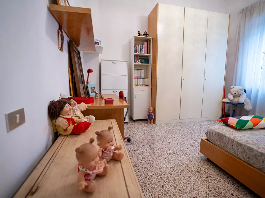 Immagine 12 di Trilocale in vendita  in Via del Volontario 14 a Rimini