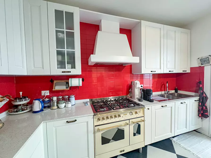 Immagine 9 di Trilocale in vendita  in Via Colombarina 9 a Coriano