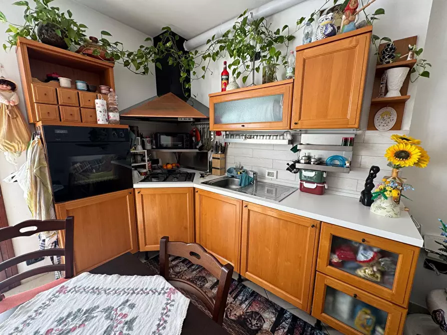 Immagine 2 di Appartamento in vendita  in Via Gastone Sozzi Sant'Angelo 41 a Gatteo