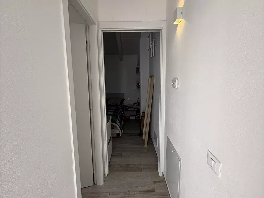 Immagine 58 di Villetta a schiera in vendita  in Via Vecchia Marecchia 199 a Santarcangelo Di Romagna