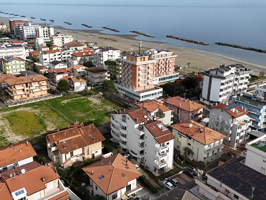 Immagine 17 di Trilocale in vendita  in Viale Tocra 10A a Rimini