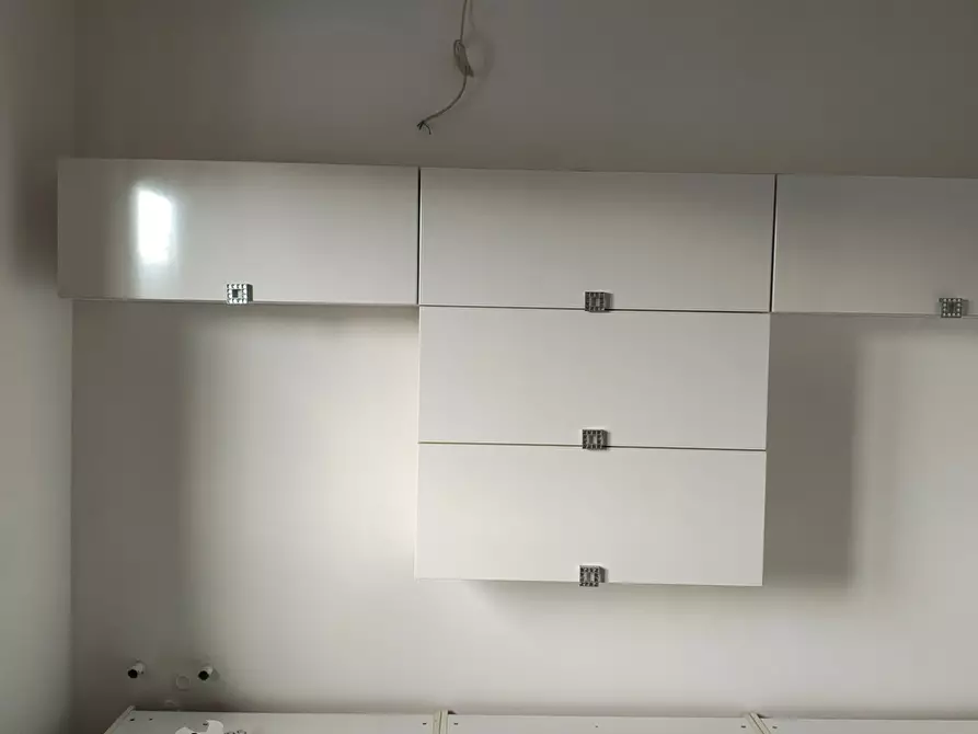 Immagine 17 di Laboratorio in vendita  in Via Ausa 179 a Coriano