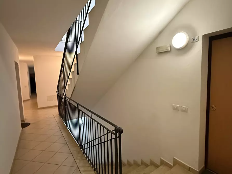 Immagine 38 di Trilocale in vendita  in Via Giorgio La Pira a Savignano Sul Rubicone