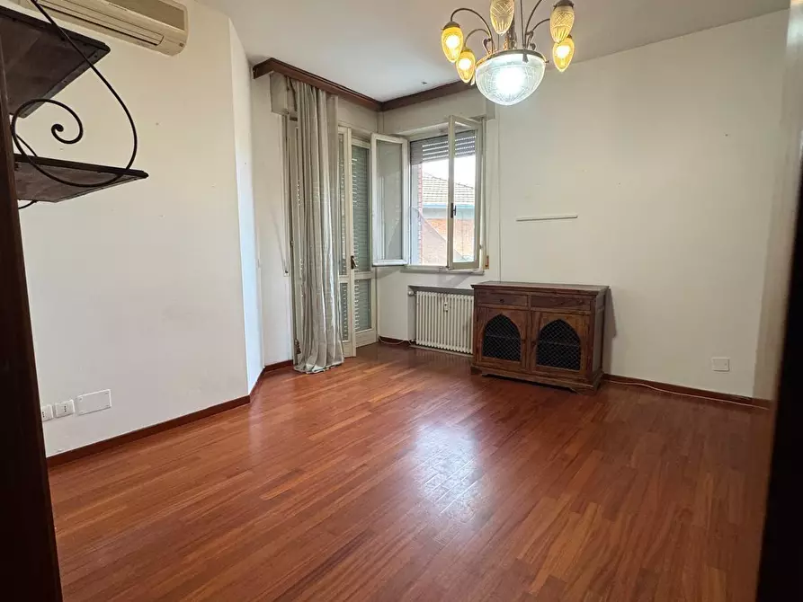 Immagine 2 di Quadrilocale in vendita  in Via degli Spalti 16 a Forli'