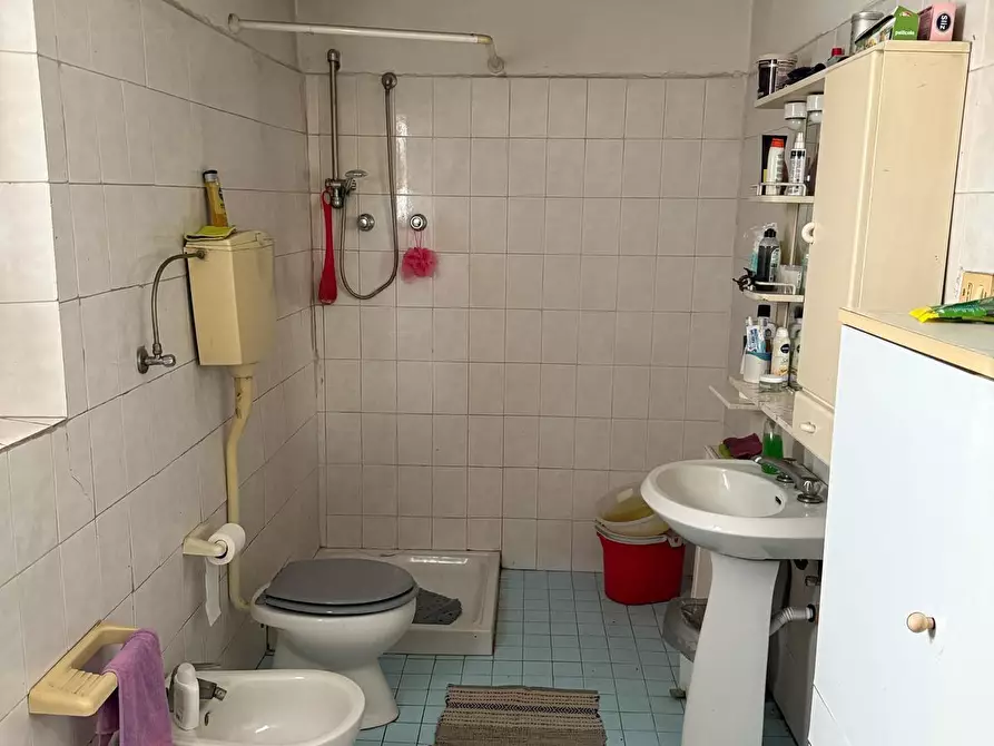 Immagine 15 di Rustico / casale in vendita  in Via Rubicone Sinistra 17 a Gatteo