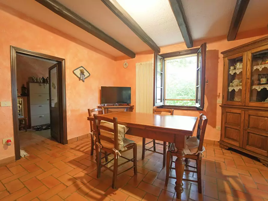 Immagine 40 di Casa indipendente in vendita  in Via Roma 14A a Borghi