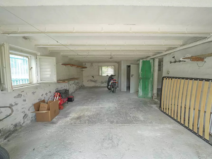 Immagine 14 di Quadrilocale in vendita  in Via Venezia 4 a Savignano Sul Rubicone