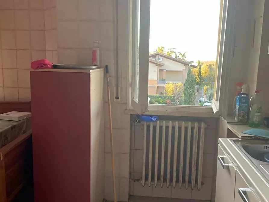 Immagine 27 di Trilocale in vendita  in Via Andrea Costa 84A a Santarcangelo Di Romagna