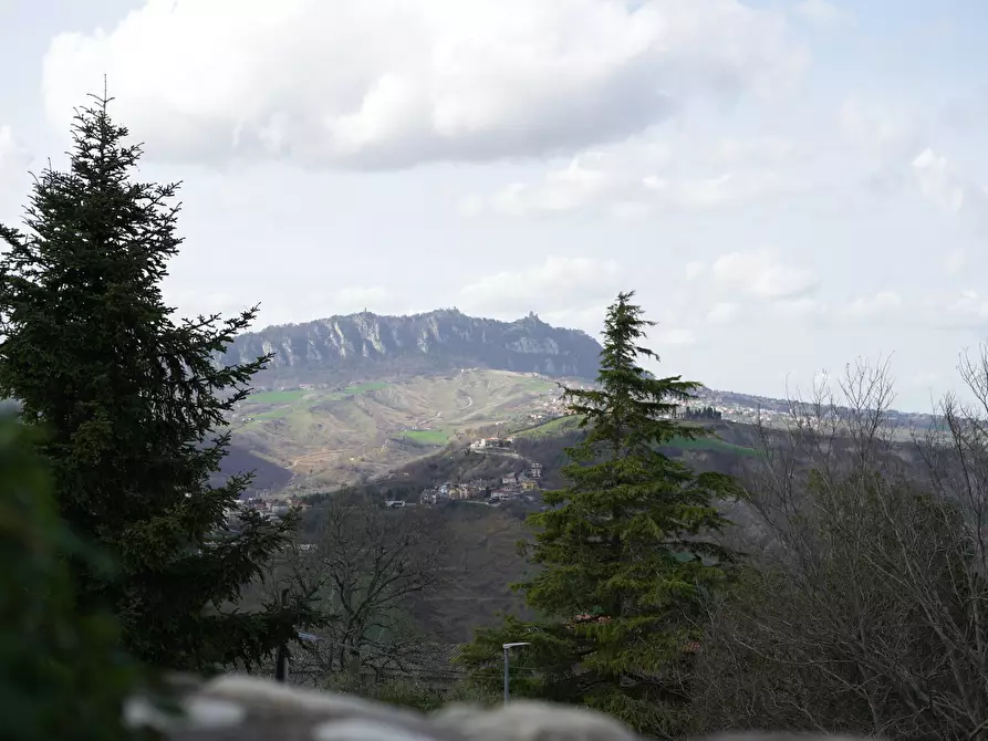 Immagine 26 di Casa indipendente in vendita  in Via Castello 1 a Montescudo-Monte Colombo