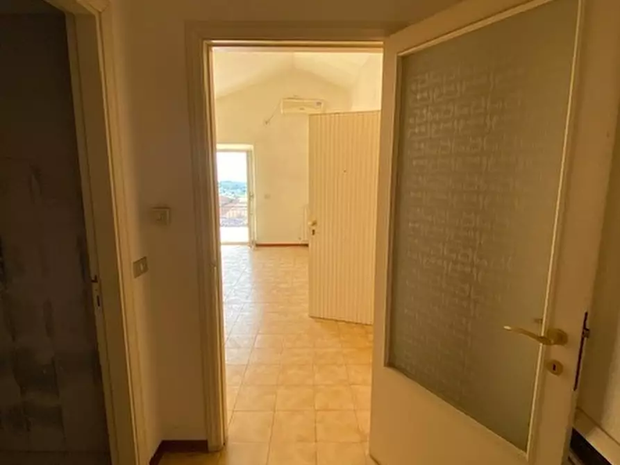 Immagine 4 di Appartamento in vendita  in Via Tiglio 27 a Montegiorgio