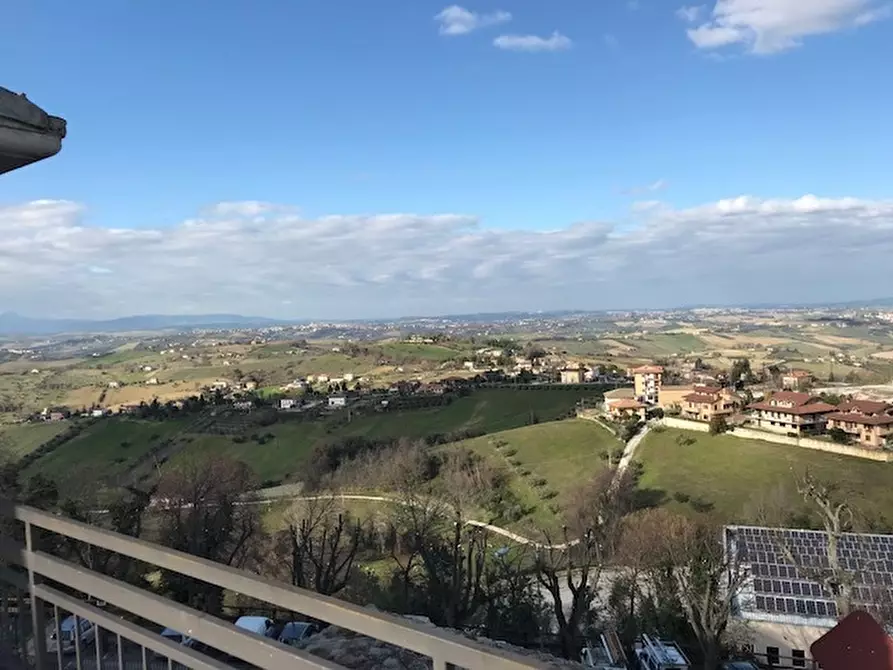 Immagine 8 di Appartamento in vendita  in Via Tiglio 27 a Montegiorgio