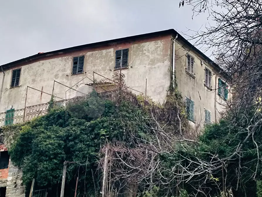 Immagine 30 di Rustico / casale in vendita  in Loc. Le Cassonare snc a Calice Al Cornoviglio