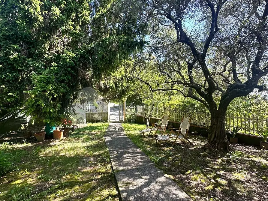 Immagine 3 di Casa indipendente in vendita  in Via San Lorenzo 20 a Follo