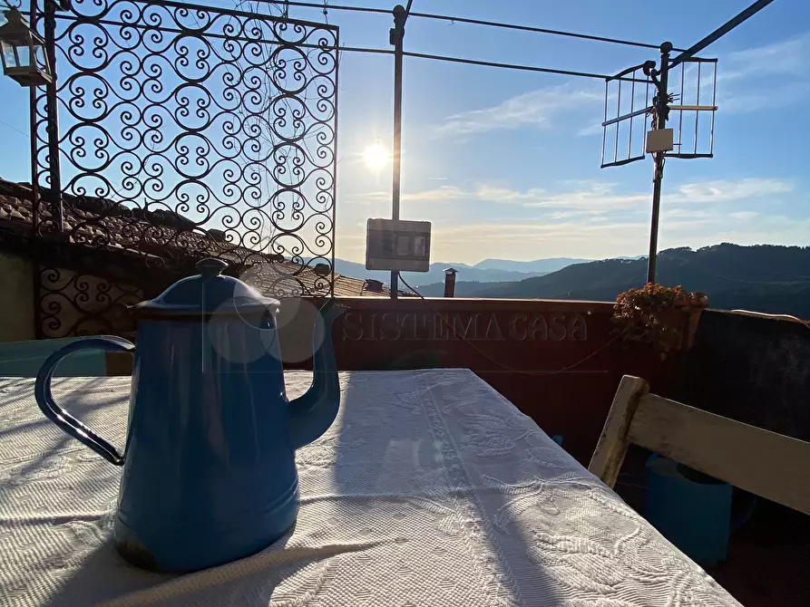 Immagine 33 di Rustico / casale in vendita  in Via Borgo di Sopra Giucano 10 a Fosdinovo