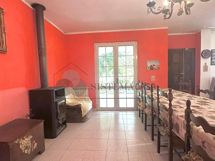 Immagine 7 di Casa indipendente in vendita  in Via San Lorenzo 20 a Follo