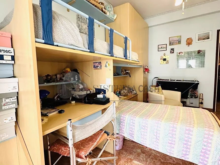 Immagine 22 di Quadrilocale in vendita  in Via Carbognano 2 ° Traversa 12 a La Spezia