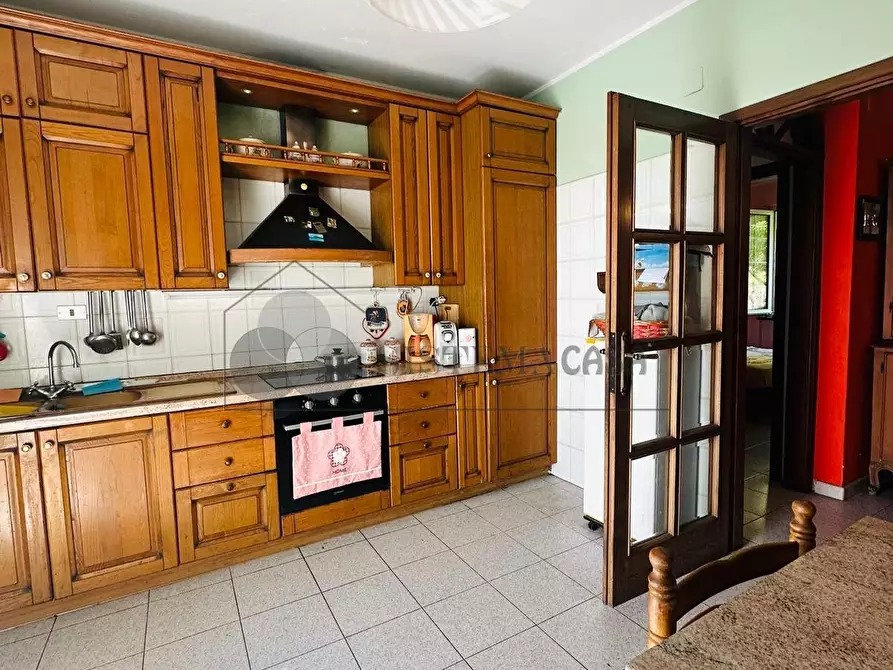 Immagine 16 di Casa indipendente in vendita  in Via San Lorenzo 20 a Follo