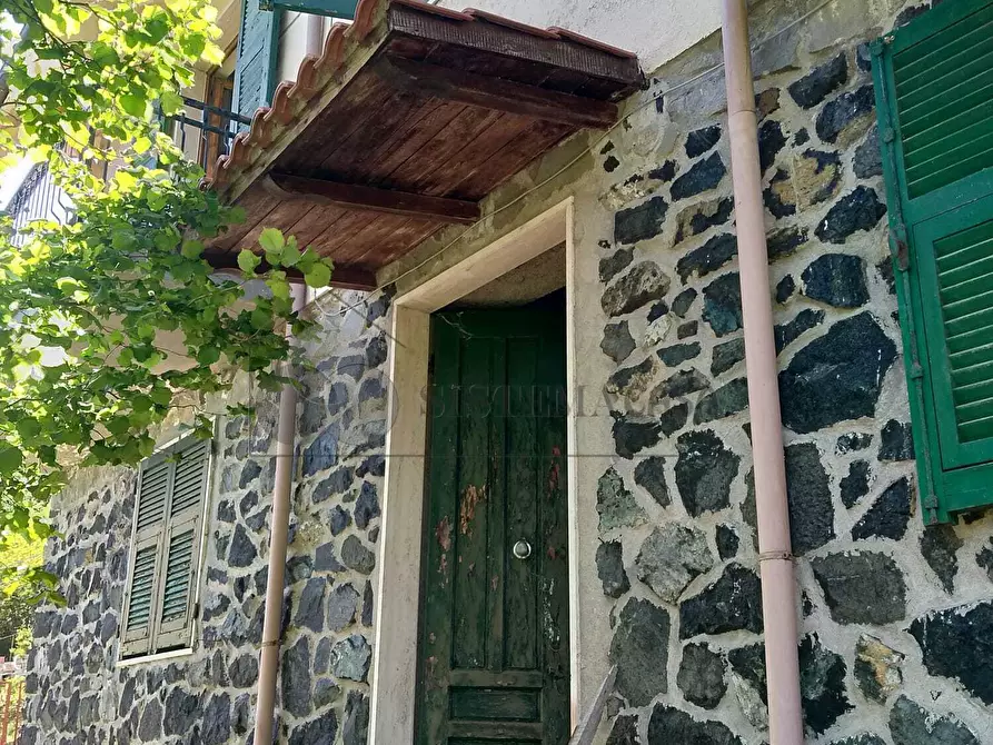 Immagine 15 di Casa indipendente in vendita  in Via Brigate Garibaldi 7 a Zignago