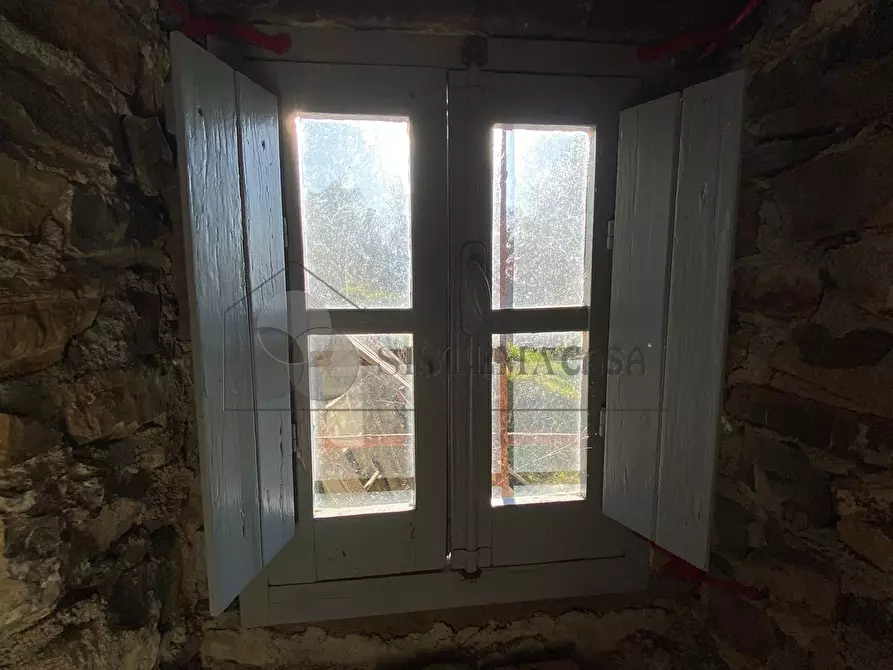 Immagine 11 di Terratetto in vendita  in Via Vallacara 3 a Fosdinovo